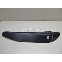 Накладка двери задней правой Toyota GS 300/400/430 (2005 - 2011) 6772130210C0