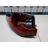 Фонарь задний наружный левый Toyota RX 350 (2016 - ) 81561-48370
