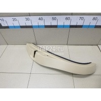 Накладка двери передней левой Toyota GS 300/400/430 (2005 - 2011) 6771230210A0