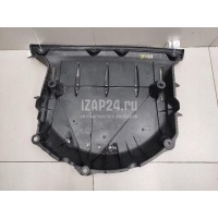 Защита антигравийная Toyota IS 250/350 (2013 - 2020) 5839053010