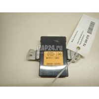 Блок электронный Toyota GS 350/300H (2012 - ) 8910030100