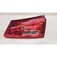 Фонарь задний внутренний правый Toyota IS 250/350 (2005 - 2013) 8158153061
