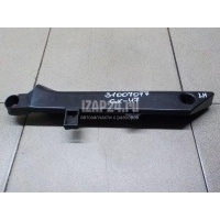 Кронштейн заднего бампера левый Toyota LX 470 (1998 - 2007) 5215660060