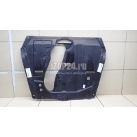 Пыльник двигателя Toyota RX 300/330/350/400h (2003 - 2009) 5144048010