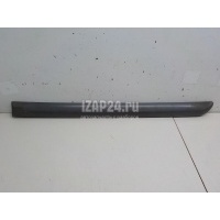 Молдинг задней левой двери Mazda 626 (GF) (1997 - 2002) GE4T50693A