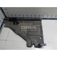 Защита антигравийная Toyota RX 350 2016 5816748080