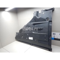 Защита антигравийная Toyota RX 350 2016 5816748080