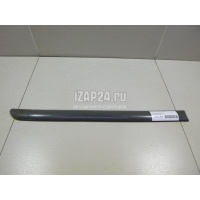 Молдинг задней правой двери Mazda 626 (GF) (1997 - 2002) GE4T50683A