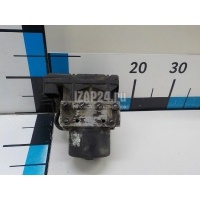 Блок ABS (насос) VAG Alhambra (1996 - 2000) 1J0907379A