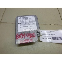 Блок управления AIR BAG VAG Alhambra (2000 - 2010) 1C0909601031