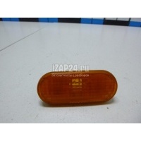 Повторитель на крыло желтый VAG Arosa (1997 - 2004) 3B0949117B