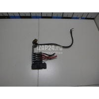 Блок предохранителей VAG Cordoba (1999 - 2002) 1J0937617C