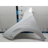 Крыло переднее левое VAG Toledo IV (2013 - ) 5JA821021C