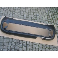 Kia picanto ii бампер заднюю стенку задняя 86611 - 1y300 2011r -
