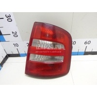 Фонарь задний правый VAG Fabia (1999 - 2007) 6Y9945112B