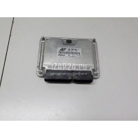 Блок управления двигателем VAG Alhambra (2000 - 2010) 06A906032GT
