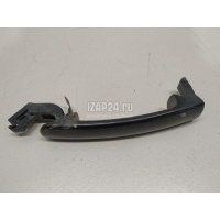 Ручка двери наружная VAG Altea (2004 - 2015) 3B0837207GGRU