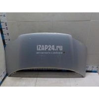 Капот VAG Alhambra (2000 - 2010) 7M3823031J