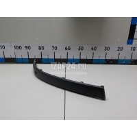 Молдинг переднего бампера правый VAG Alhambra (2000 - 2010) 7M7807718BB41