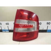 Фонарь задний правый VAG Fabia (1999 - 2007) 6Y9945112D