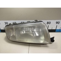 Фара правая VAG Fabia (1999 - 2007) 6Y1941016R