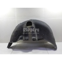 Локер задний левый VAG Exeo (2009 - 2013) 8E0810171C