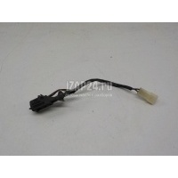 Форсунка омывателя лобового стекла VAG Arosa (1997 - 2004) 6E0955986A