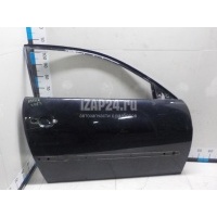 Дверь передняя правая VAG Ibiza IV (2002 - 2008) 6L3831056R