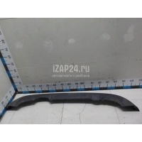 Юбка задняя VAG Ibiza IV (2002 - 2008) 6L6807521AB41