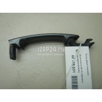 Ручка двери наружная VAG Altea (2004 - 2015) 3B0837207GGRU