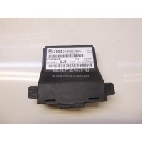 Блок электронный VAG Leon (1P1) (2005 - 2013) 7N0907530C