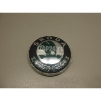 Эмблема VAG Fabia (1999 - 2007) 1U0853621CMEL