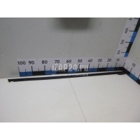 Накладка стекла заднего правого VAG Rapid (2013 - ) 5JA839478C