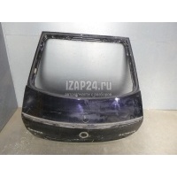 Дверь багажника VAG Octavia (A7) (2013 - ) 5E5827023B