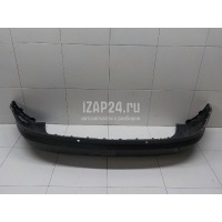Юбка задняя VAG Kodiaq (2017 - ) 5658075219B9