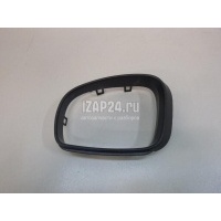 Рамка зеркала левого VAG Fabia (2007 - 2015) 5J08575319B9