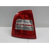 Фонарь задний левый VAG Octavia (A4 1U-) (2000 - 2011) 1U6945095