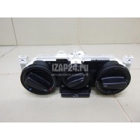 Блок управления отопителем VAG Octavia (A4 1U-) (2000 - 2011) 1J0819045E01C