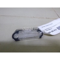 Фонарь подсветки номера VAG Octavia (A4 1U-) (2000 - 2011) 1H5943119