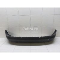 Юбка задняя VAG Kodiaq (2017 - ) 5658075219B9