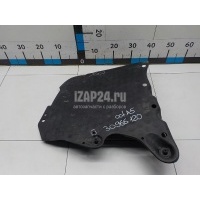 Защита антигравийная VAG Octavia (A5 1Z-) (2004 - 2013) 1K5825205B