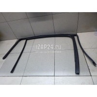 Уплотнитель стекла двери VAG Kodiaq (2017 - ) 565839431D5AP