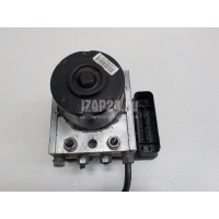 Блок ABS (насос) VAG Octavia (A5 1Z-) (2004 - 2013) 1K0614117SBEF