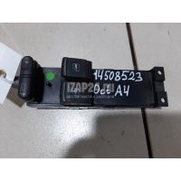 Блок управления стеклоподъемниками VAG Fabia (1999 - 2007) 1J3959857A