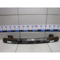 Усилитель заднего бампера VAG Octavia (A4 1U-) (2000 - 2011) 1U6807305B