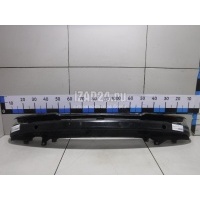 Усилитель переднего бампера VAG Octavia (A4 1U-) (2000 - 2011) 1U0805551C