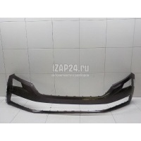 Бампер передний VAG Kodiaq (2017 - ) 565807221A