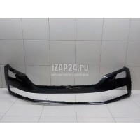 Бампер передний VAG Kodiaq (2017 - ) 565807221A