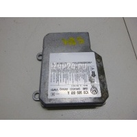 Блок управления AIR BAG VAG Fabia (1999 - 2007) 1c0909601a00t