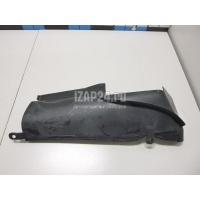 Воздухозаборник (наружный) VAG Fabia (1999 - 2007) 6Y1815159